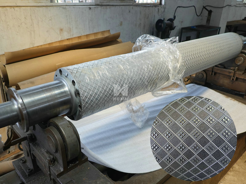 pattern rollers by hexinalloytech