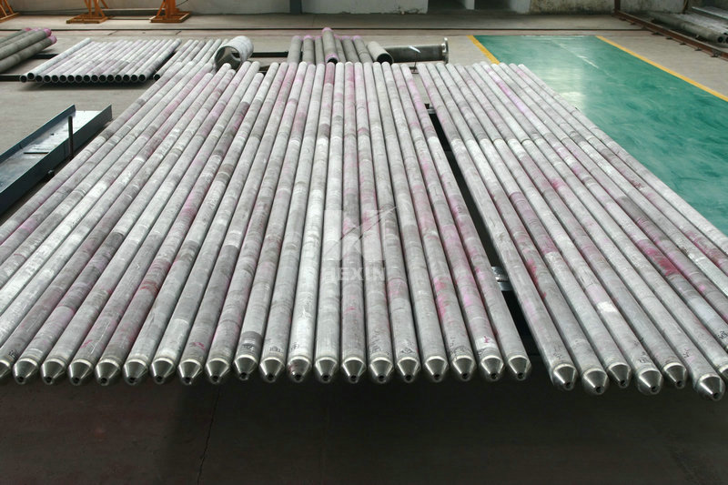  inner tubes for reformer tubes assembly