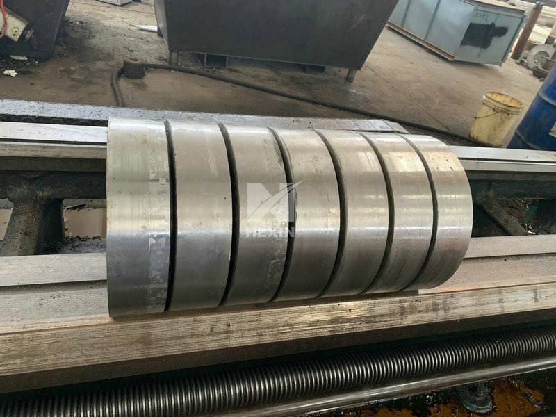 spinner disc casting