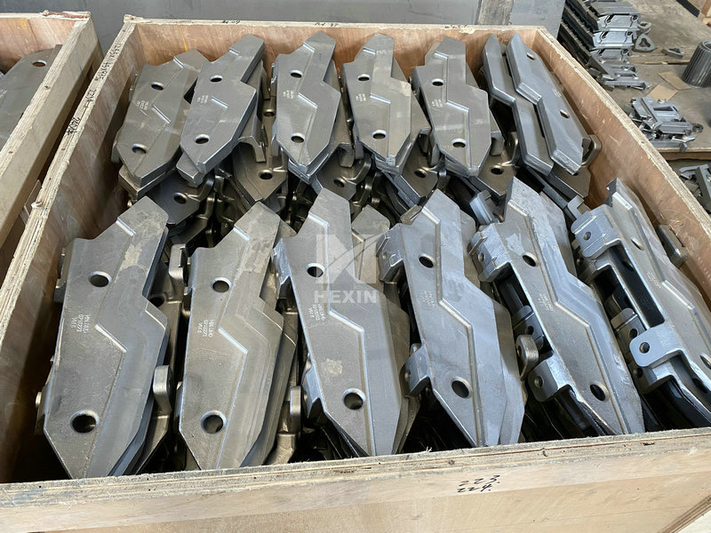 incinerator grate blocks