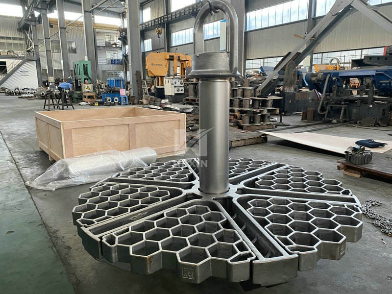 Lift fixture φ1800mm