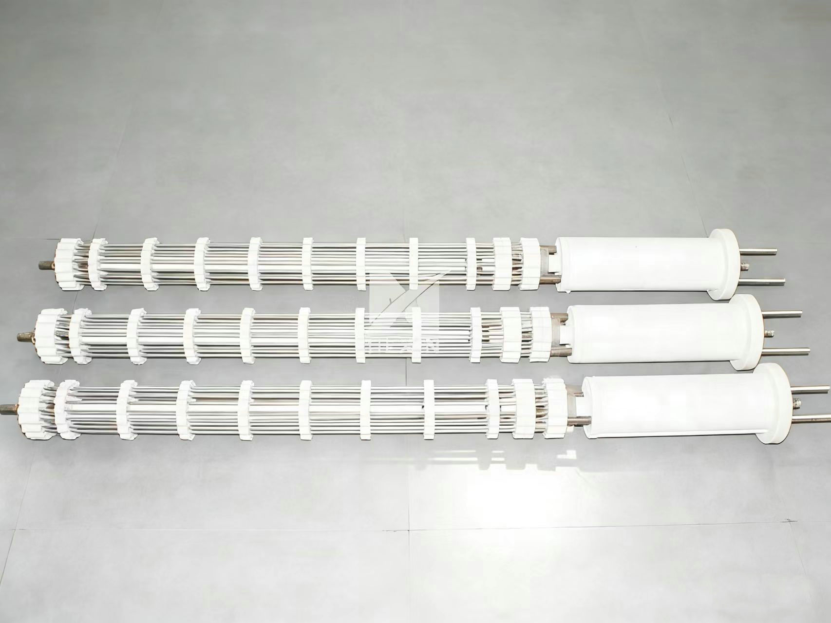 Core Heaters for IPSEN 5 Furnace