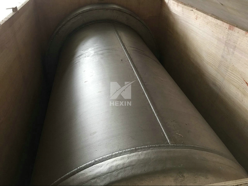 stainless steel retorts pack