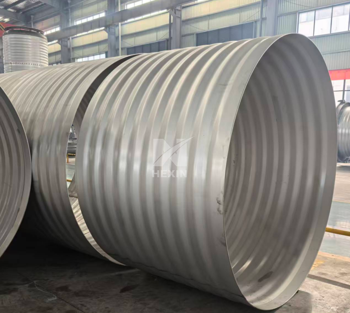 liner for bell type furnace