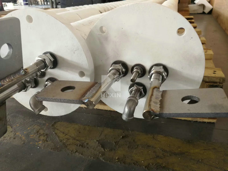Ceramic Alumina Insulators