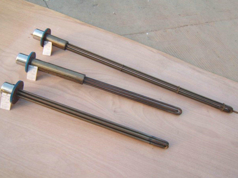 tubular heater FengDong type
