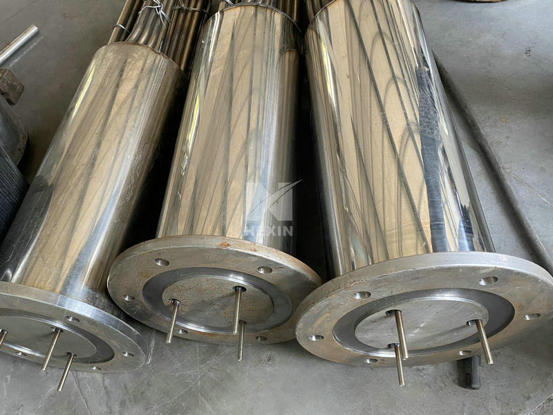 high frequency  heater