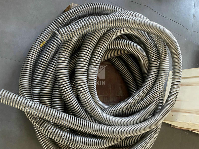 rod coil elements