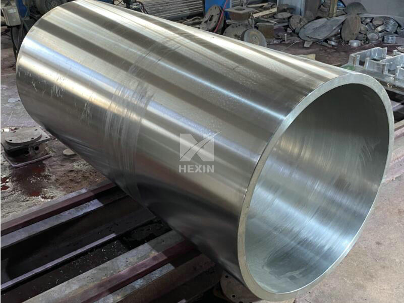well machined centrifugal casting tubes