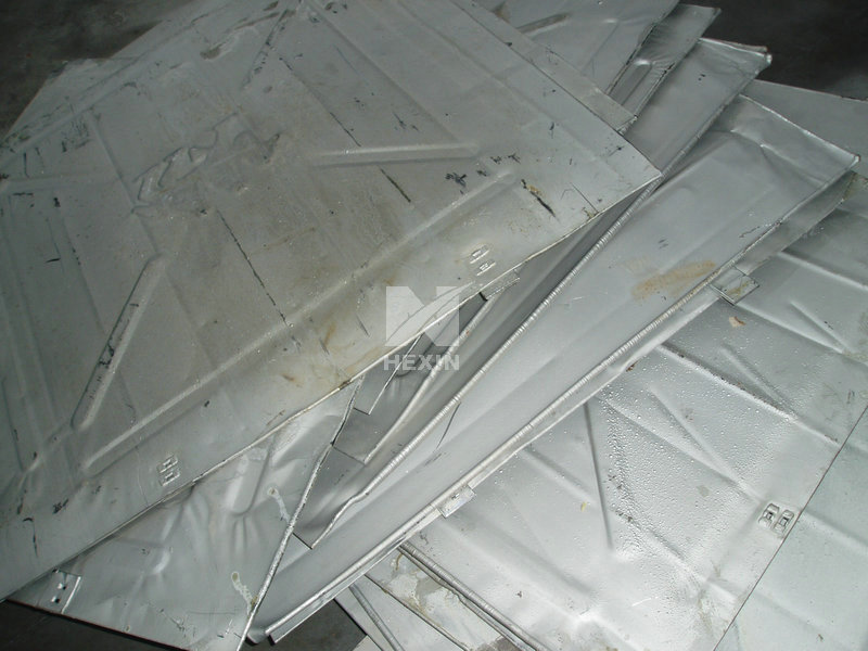 raw materials Nickel plates