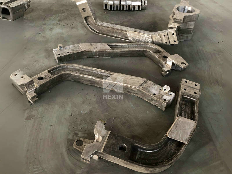 Stabilizer roll carrier