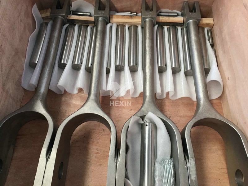 Cast Support Hanger2