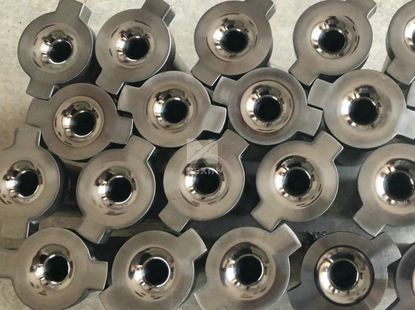 Venturi tubeventuri