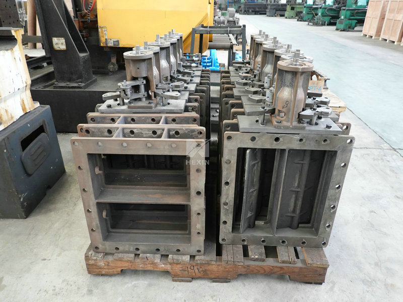 observation door castings