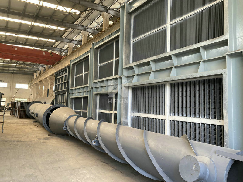 Heating furnaces for sinopec