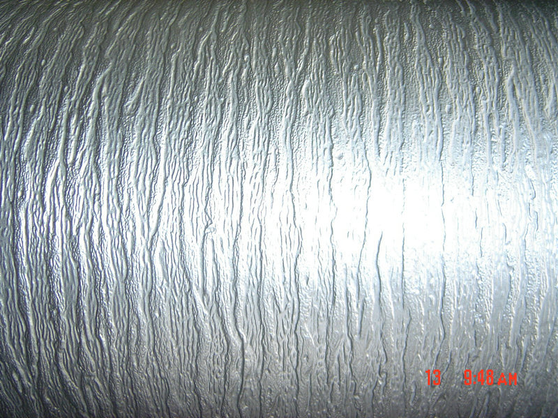 embossing rollers for rolling glass