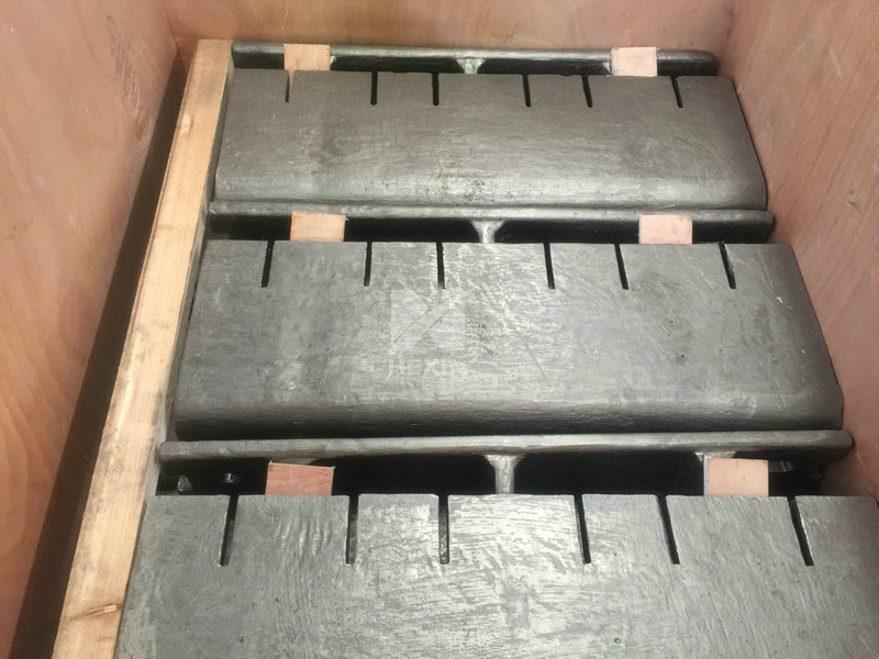 furnace casting furnace parts
