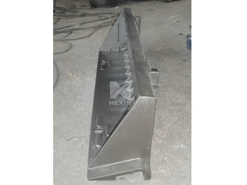 alloy cast furnace spares