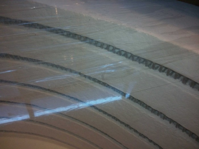Heating module