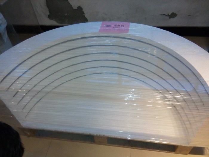 Heating module3