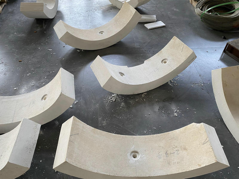 heating modules