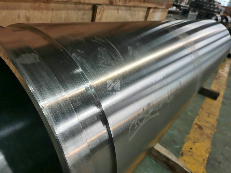 nickel alloy centrifugally cast tubes