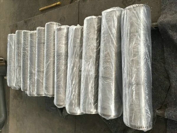alloy centrifugal cast tubes