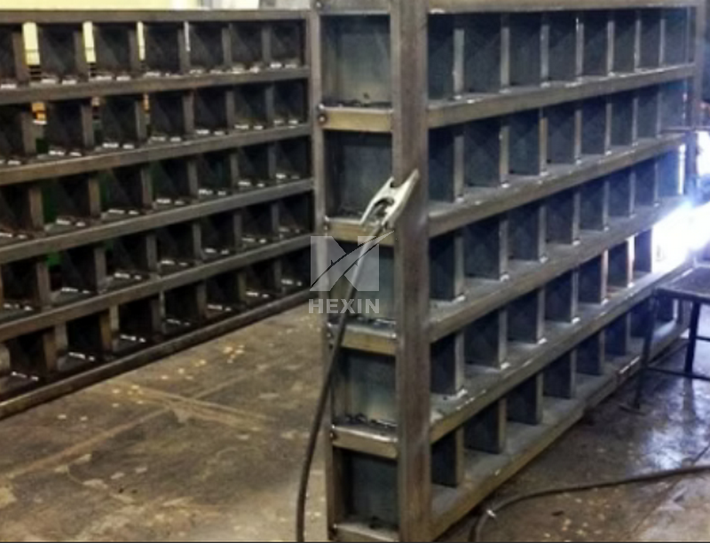 grate for mining by hexin2 