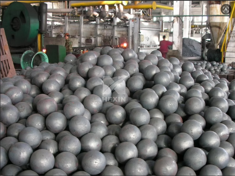 Grinding balls2