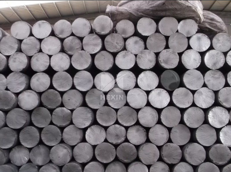 Grinding Rods 