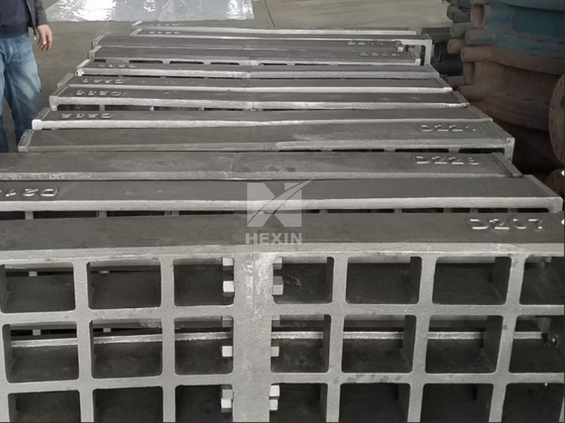 Pallet Cart Frame2 