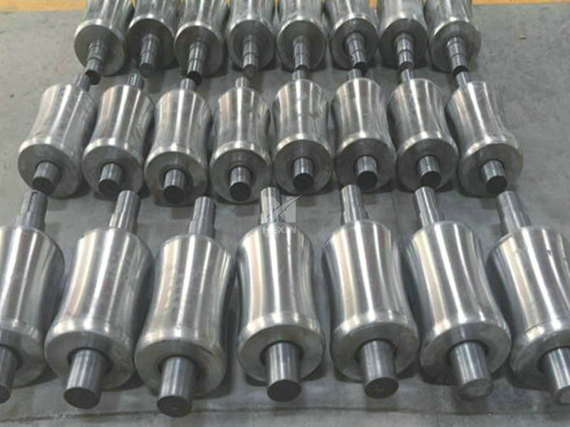 straightner rollers by hexin_1