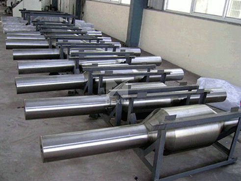 Non magnetic stabilizers_1