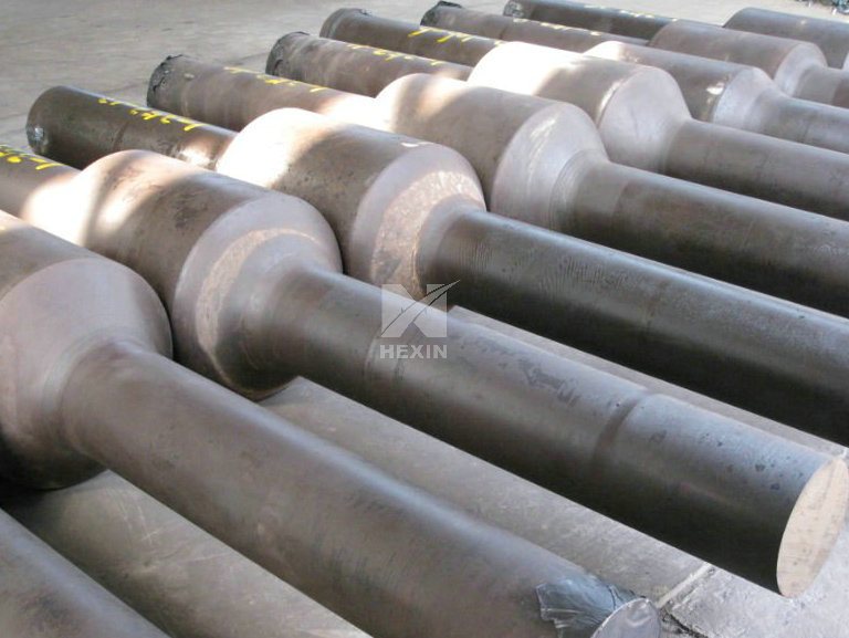 oil tool stabilizer forging_1