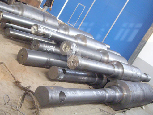 stabilizer forging_1