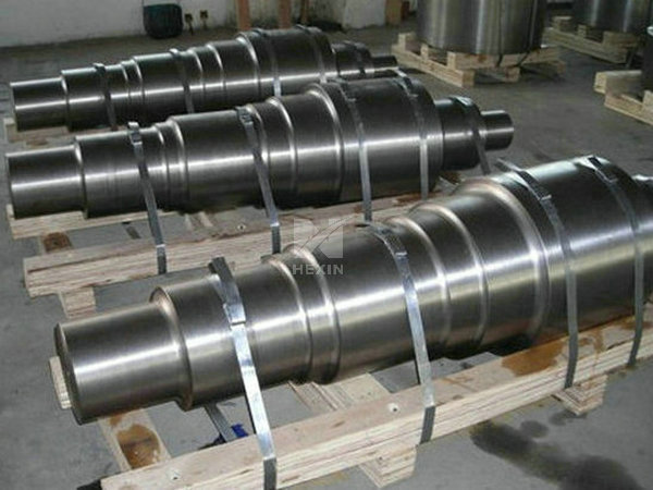 forging alloy steel shaft_1