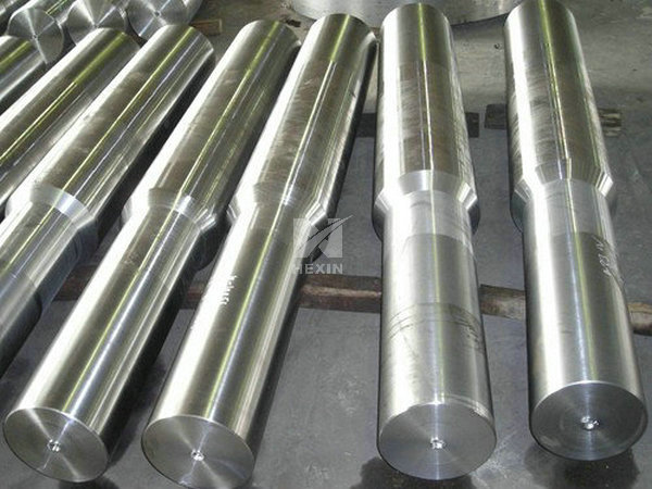 roughly machined forged shafts_1
