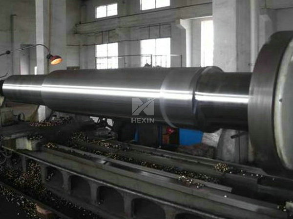 rolls under turning machine_1