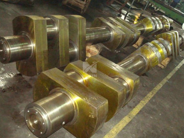 1.2 forged crank shaft_1