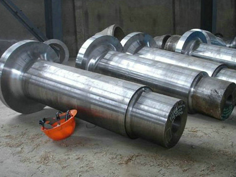 2.3 free forging shafts_1