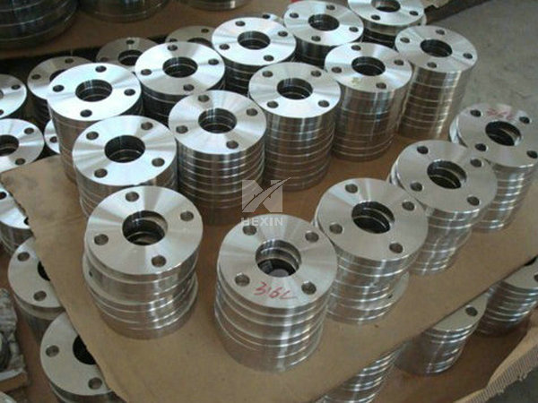stainless steel 316L flanges_1