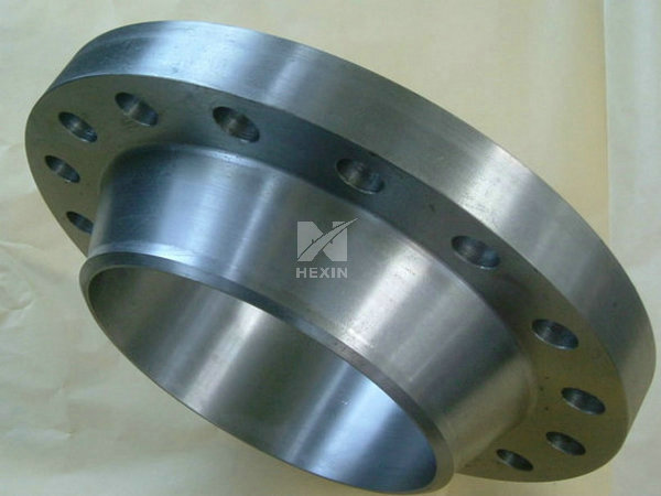 die forged flange_1