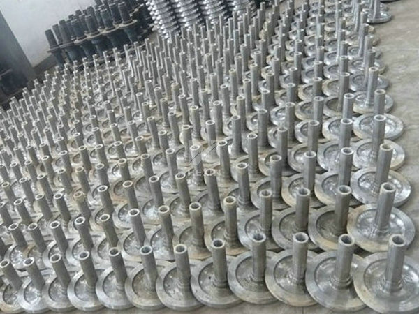 mould forging part_1