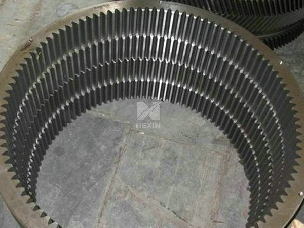 half finished gear forging_1