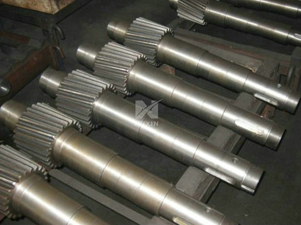 gear shaft forgings_1