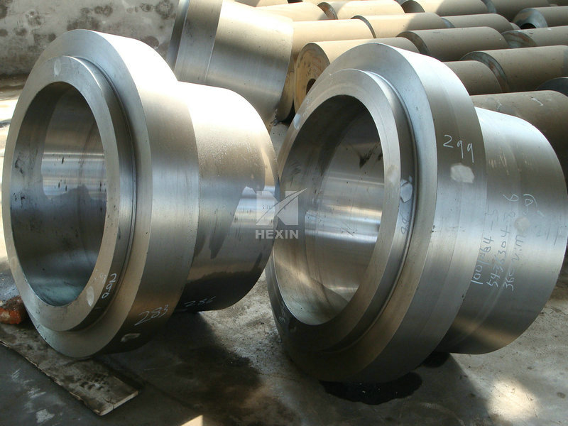 open die forged cylinder_1