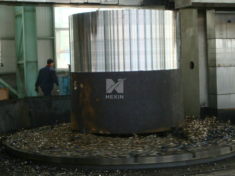 machined hdraulic cylinder_1