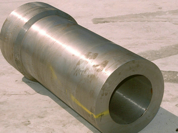 forged pipe rough machined_1