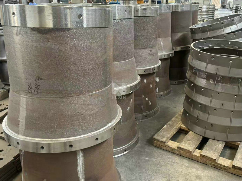1.2 cast cones for thermal power generation_1