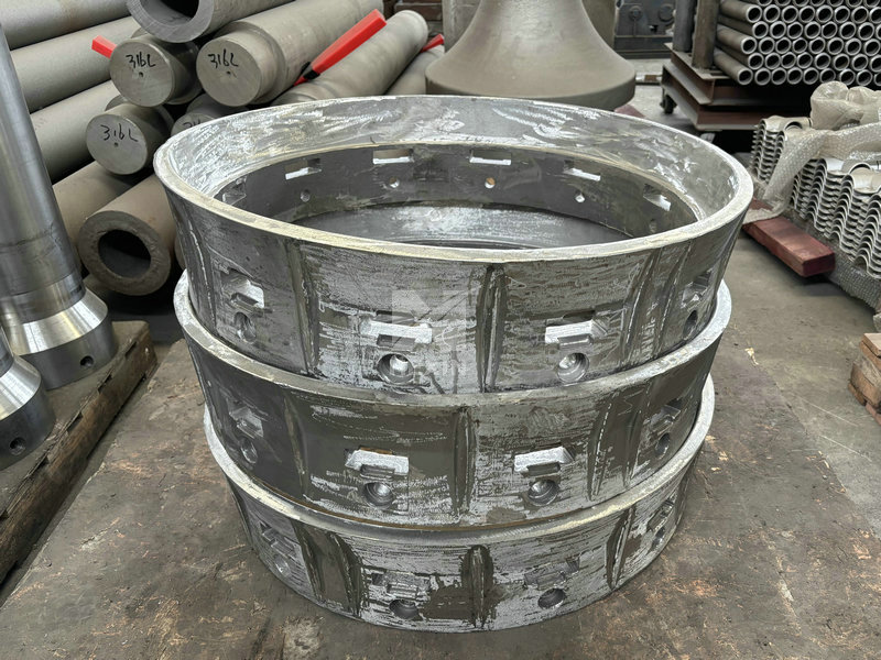 1.3 cast cones for thermal power generation_1